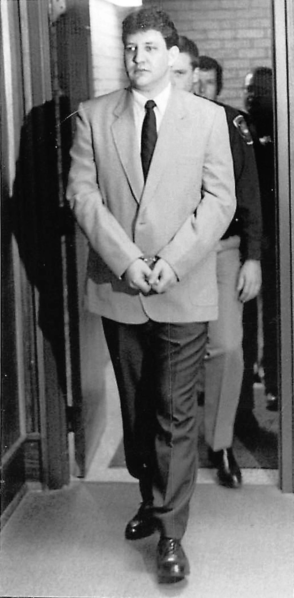 Michael McGay Reeves 01
